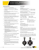 Butterfly Valves Catalog-4