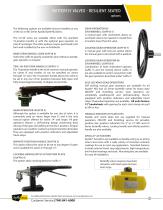 Butterfly Valves Catalog-5