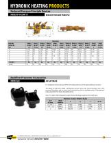 Hydronic & Steam Heating Products Catalog-11