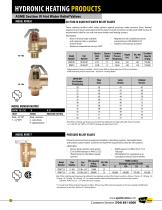 Hydronic & Steam Heating Products Catalog-12