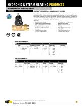 Hydronic & Steam Heating Products Catalog-5