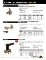 Hydronic & Steam Heating Products Catalog-6