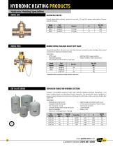 Hydronic & Steam Heating Products Catalog-8