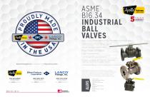 Industrial Valve-1