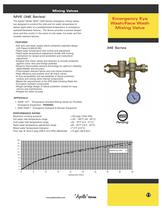 MIXING VALVES - 11