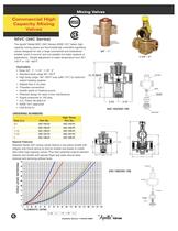 MIXING VALVES - 6