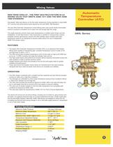 MIXING VALVES - 9