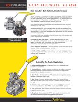 THREE-PIECE VALVES-2