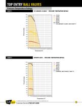 Top Entry Ball Valve Catalog-11