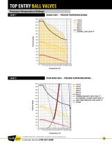 Top Entry Ball Valve Catalog-13