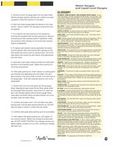 WATER GAUGES AND LIQUID LEVEL GAUGES-15