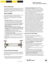 WATER GAUGES AND LIQUID LEVEL GAUGES-3