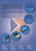 ASU (Air Sampling Unit) - 2