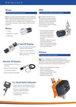 Fixed Gas Detection Equipment - 3