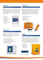 Fixed Gas Detection Equipment - 4