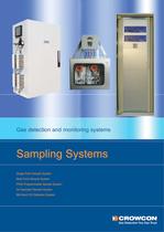 Multi Point Continuous Sample System - 1