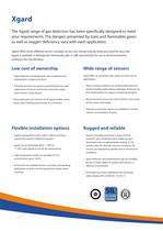 Xgard and Xsafe - 2