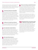 Best practices for fire protection   in hazardous locations-2