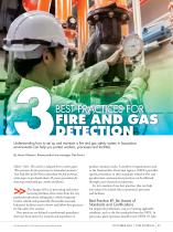 Det-Tronics Best Practices for Fire Gas Detection-1
