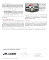 Detecting Combustible  Gases and Smoke-3