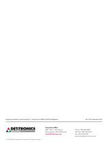 Protecting Aircraft in Hangars-3