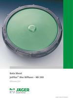 HD200 Silicone J24-1