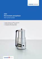 5561 Electrostatic precipitator - 1