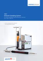 7917 Emission Sampling System - 1