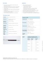 7917 Emission Sampling System - 2