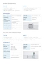 Aerosol Neutralizers - 3