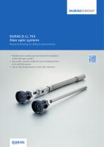 D-LL 7XX Fibre optic systems for combination with optical flame monitors-1