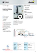 DURAG GROUP Product Overview Emission Monitoring-9