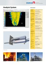 DURAG process & systems techology D-VTA 200 Ex for Combustion Processes - 3