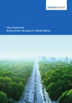 EU Air Quality Directive - BAT monitoring solutions - 1