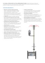 GRIMM EDM 280 - QAL1 certified PM10 & PM 2.5 optical monitor for air quality monitoring-2