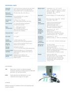 GRIMM EDM 280 - QAL1 certified PM10 & PM 2.5 optical monitor for air quality monitoring-3