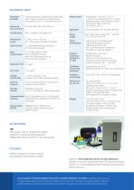 GRIMM EDM 280 - QAL1 certified PM10 & PM 2.5 optical monitor for air quality monitoring-3