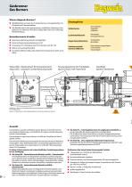 HEGWEIN Gas Burners - 2