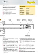 HEGWEIN Gas Burners - 3