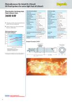 HEGWEIN Oil Fired Ignitors - 6