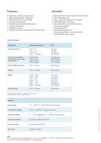 ProCeas® Process gas analyzer - 2