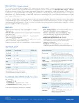 ProCeas® RNG / Biogas contaminants-2