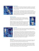 SPX Series Smart Pressure Transmitters - 3