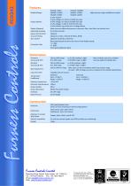 FCO342 - Differential Pressure Transmitter - 2