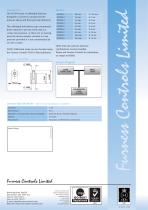 FCO99 - Calibrated Leaks - 2