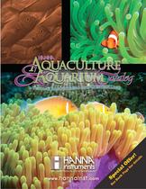 Aquaculture Catalog - 1