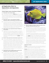 Aquaculture Catalog - 3