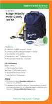 HANNA instruments 2012 Education Guide - 5