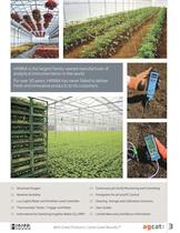 HANNA instruments Agricultural Catalog - 3