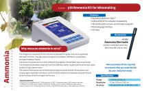 HANNA instruments Wine Testing Catalog-10